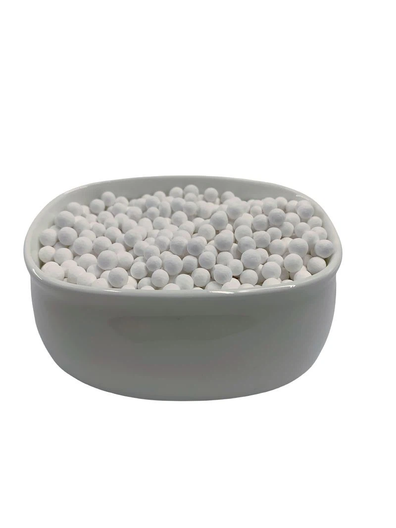 Alumina TiO2 Catalyst Alumina TiO2 Catalyst